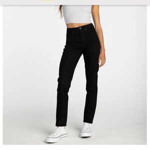 RSQ Womens Vintage Mom Jeans